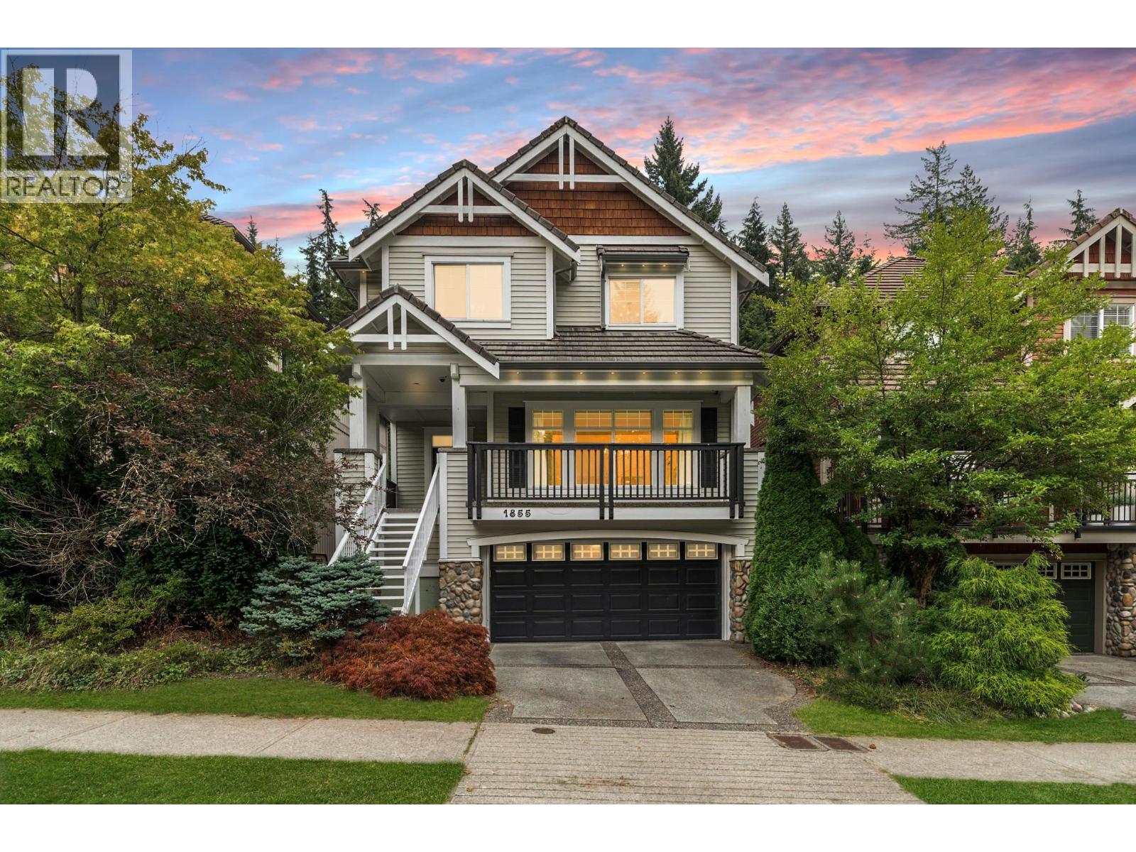 1855 Parkway Boulevard, Coquitlam, British Columbia  V3E 3L4 - Photo 3 - R3108442