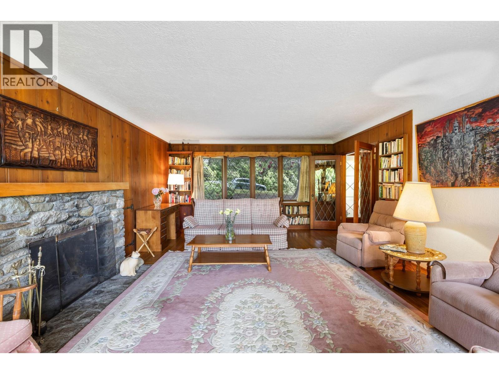 2912 Rosebery Avenue, West Vancouver, British Columbia  V7V 3A6 - Photo 12 - R3108454