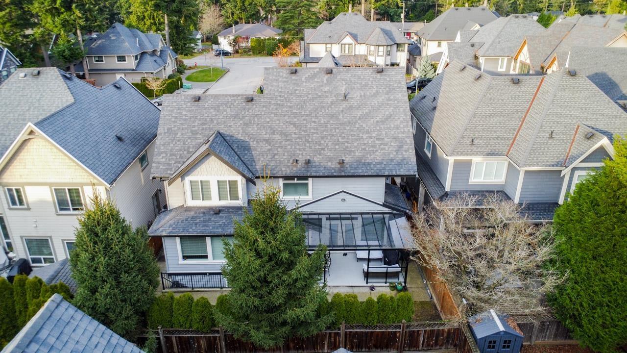 2760 162a Street, Surrey, British Columbia  V3Z 0E4 - Photo 38 - R3108269