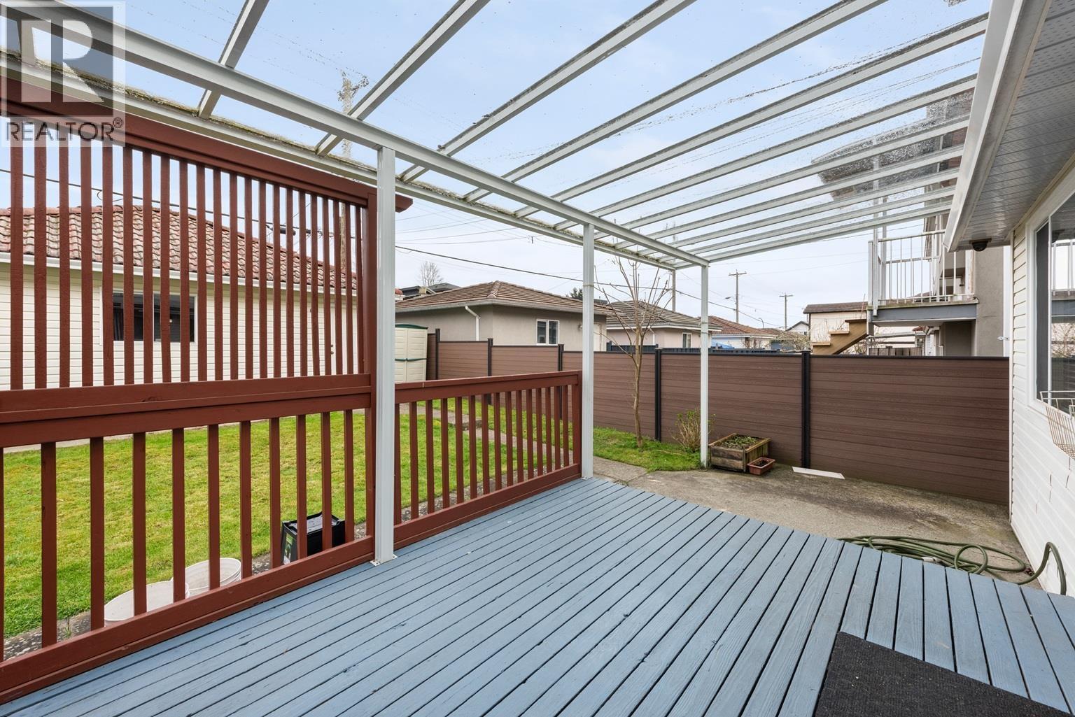 5756 Kerr Street, Vancouver, British Columbia  V5R 4B7 - Photo 24 - R3108468