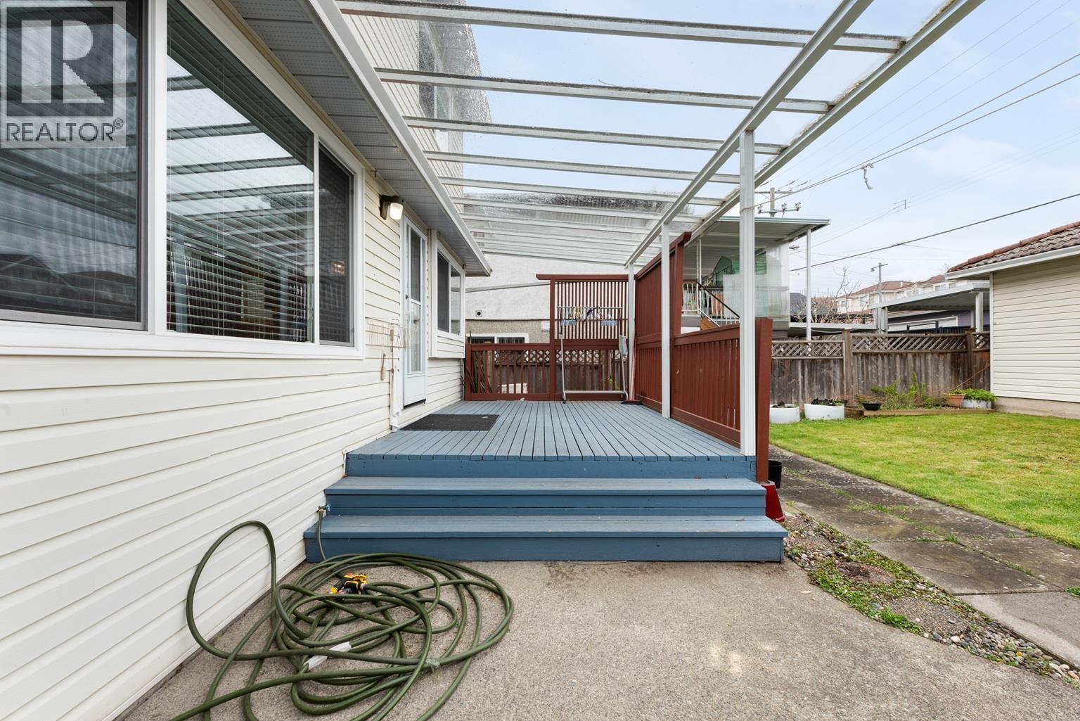 5756 Kerr Street, Vancouver, British Columbia  V5R 4B7 - Photo 25 - R3108468