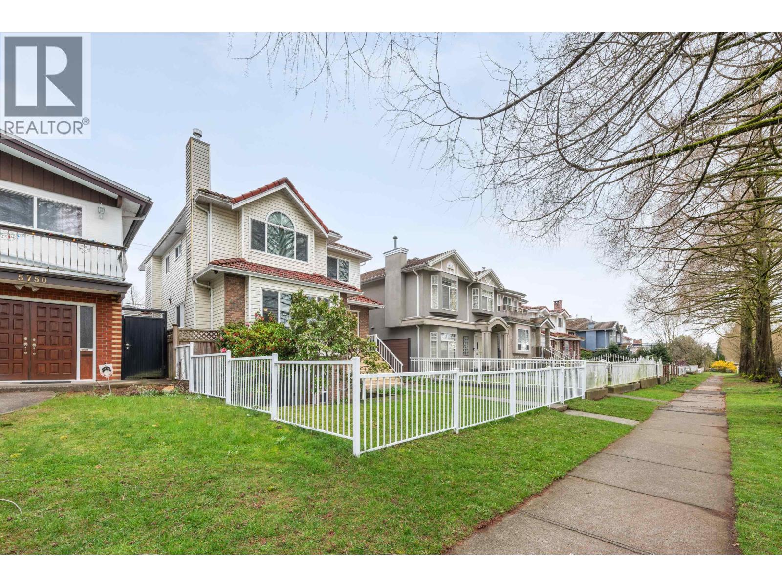 5756 Kerr Street, Vancouver, British Columbia  V5R 4B7 - Photo 27 - R3108468