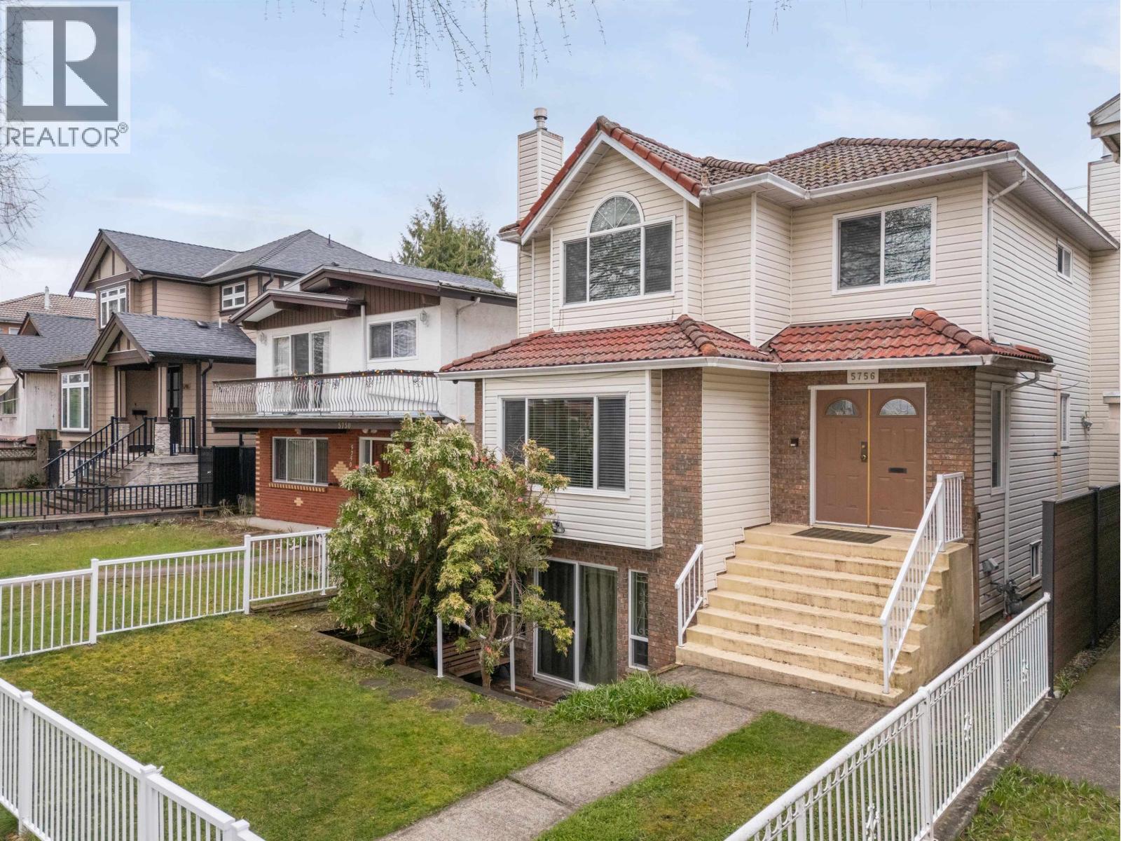 5756 Kerr Street, Vancouver, British Columbia  V5R 4B7 - Photo 28 - R3108468