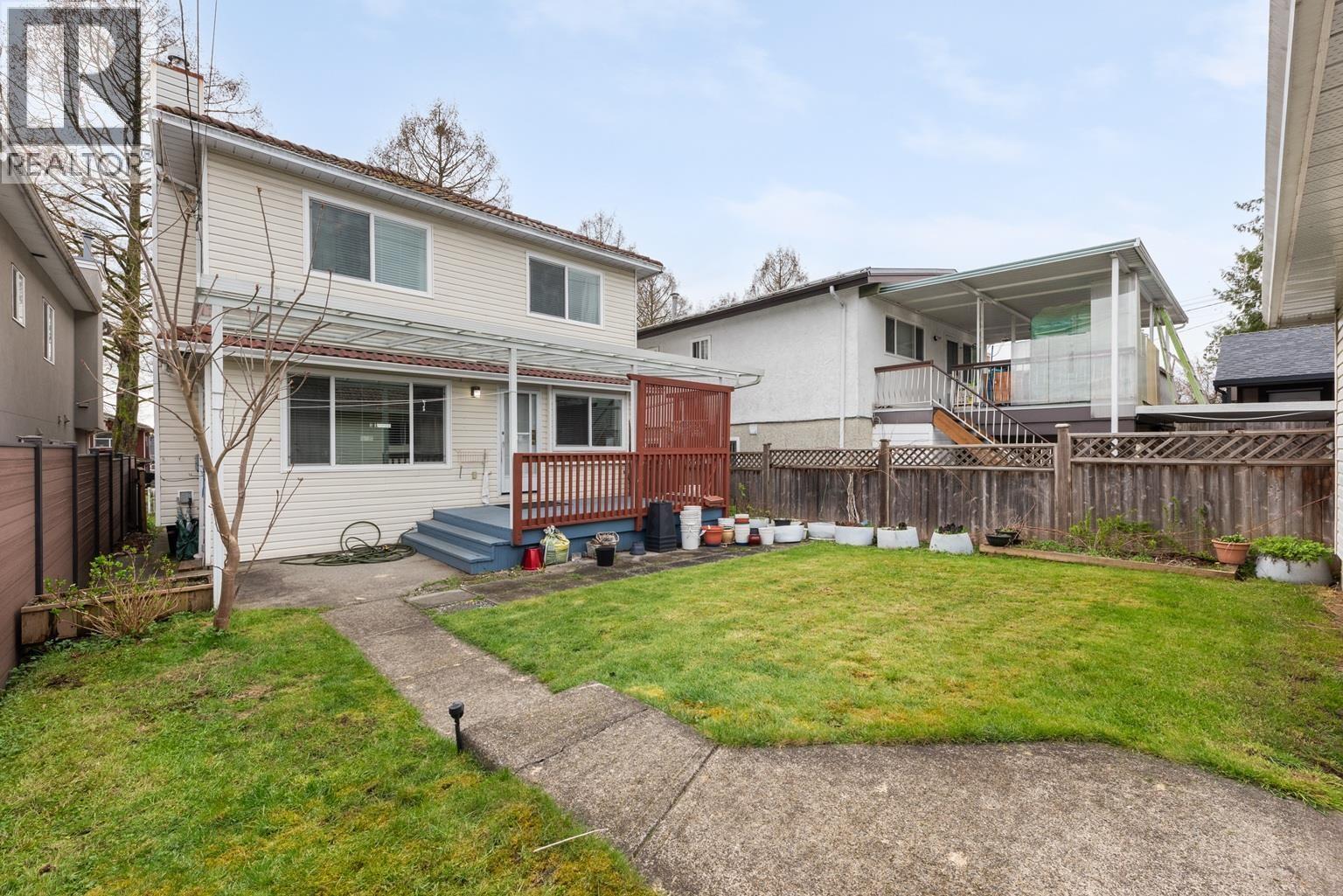 5756 Kerr Street, Vancouver, British Columbia  V5R 4B7 - Photo 9 - R3108468