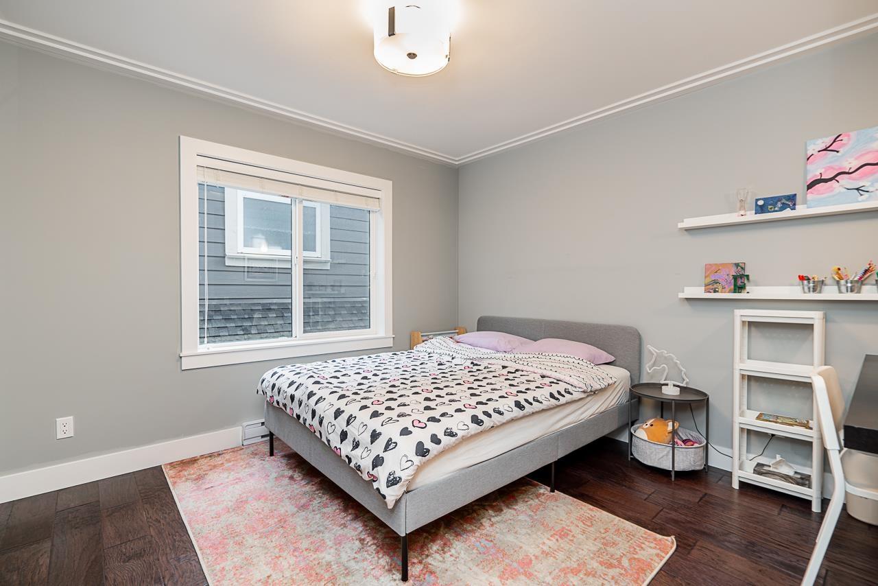 2760 162a Street, Surrey, British Columbia  V3Z 0E4 - Photo 18 - R3108269