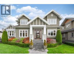 186 MACDONALD AVENUE, Burnaby, British Columbia