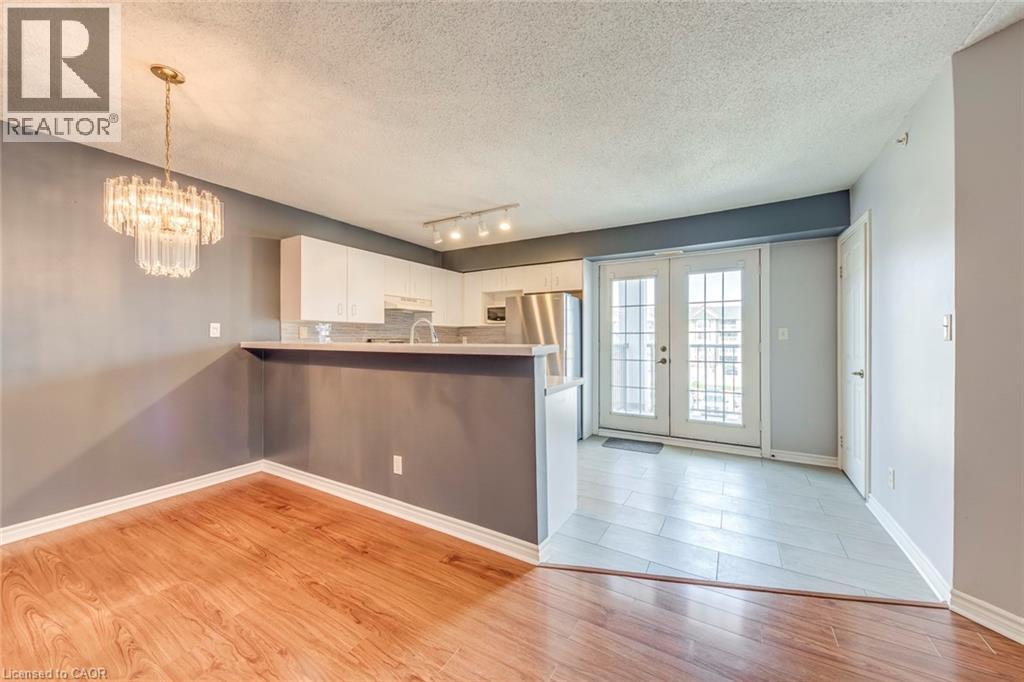 1411 Walker's Line Unit# 302, Burlington, Ontario  L7M 4P5 - Photo 9 - 40817873