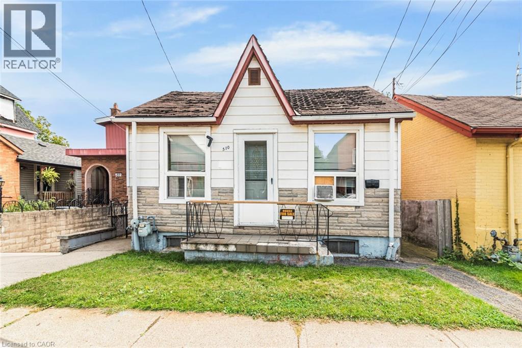 510 John Street N, Hamilton, Ontario  L8L 4R8 - Photo 2 - 40818259
