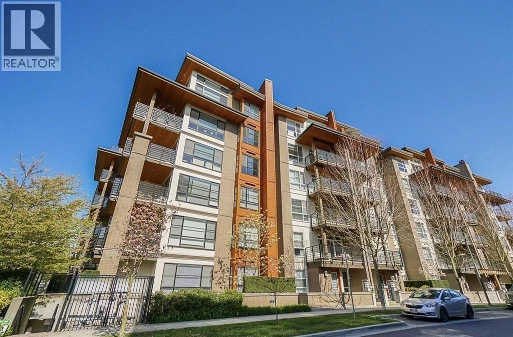 Ph17 5983 Gray Avenue, Vancouver, British Columbia  V6S 0G8 - Photo 1 - R3108393