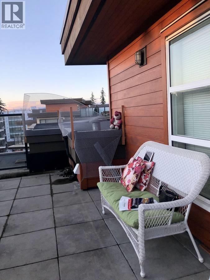 Ph17 5983 Gray Avenue, Vancouver, British Columbia  V6S 0G8 - Photo 12 - R3108393