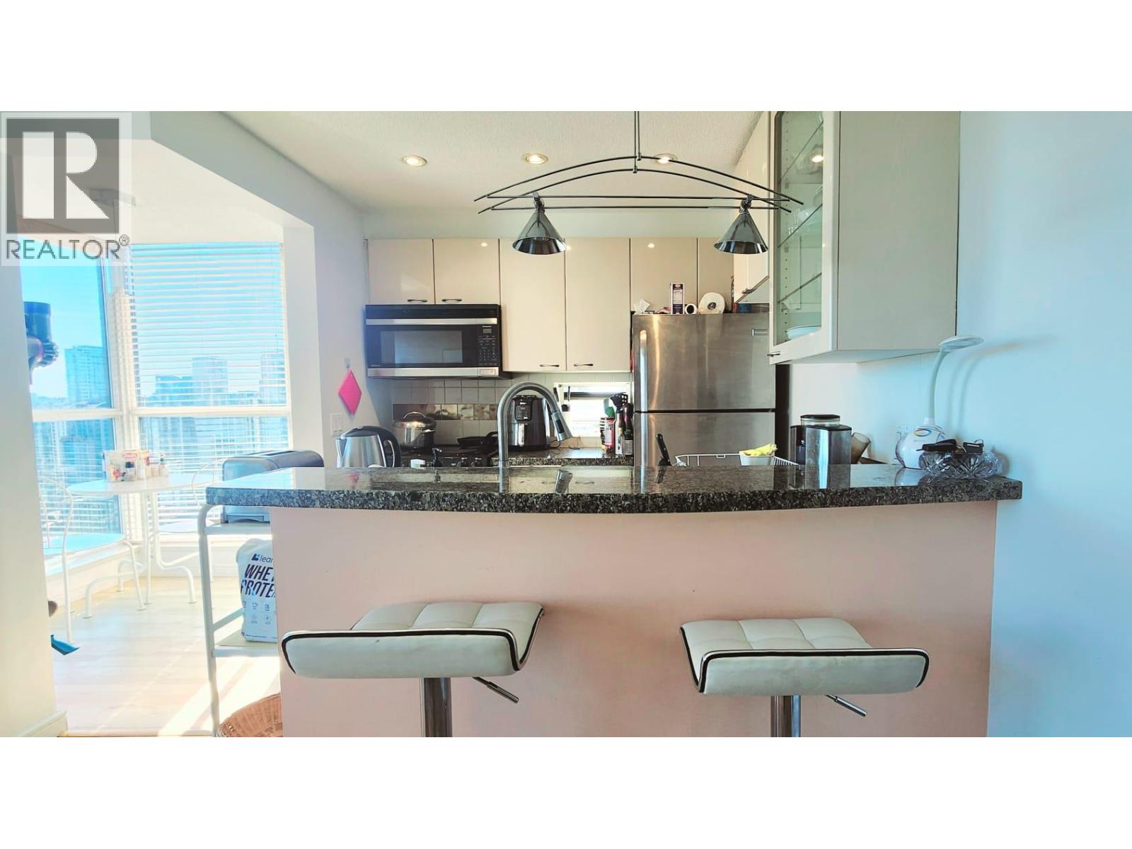 1068 Hornby Street, Vancouver, British Columbia  V6Z 2Y7 - Photo 5 - R3108470