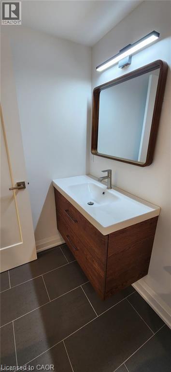 261 Belmont Avenue W Unit# C, Kitchener, Ontario  N2M 1M3 - Photo 6 - 40818527