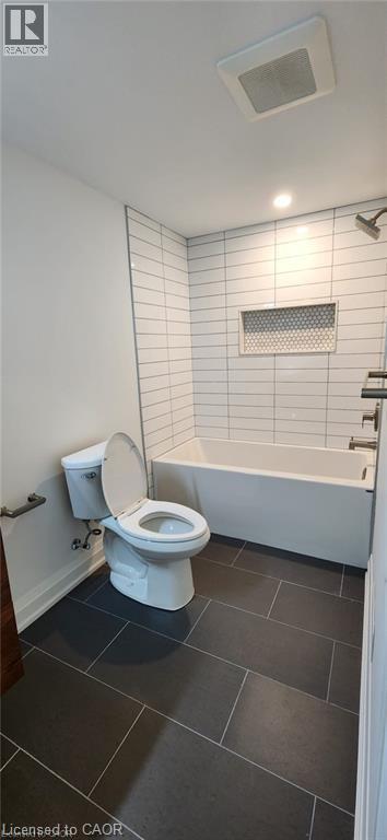 261 Belmont Avenue W Unit# C, Kitchener, Ontario  N2M 1M3 - Photo 5 - 40818527