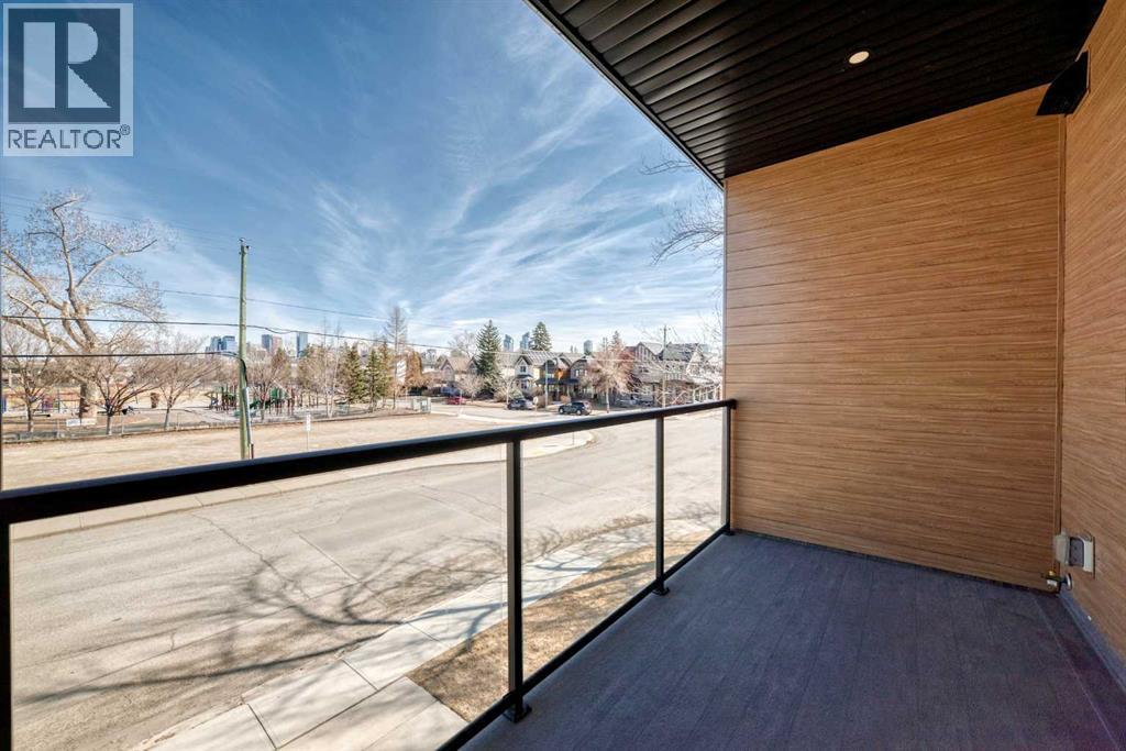 305 18 Street Nw, Calgary, Alberta T2N 4J7 - Photo 21 - A2296704