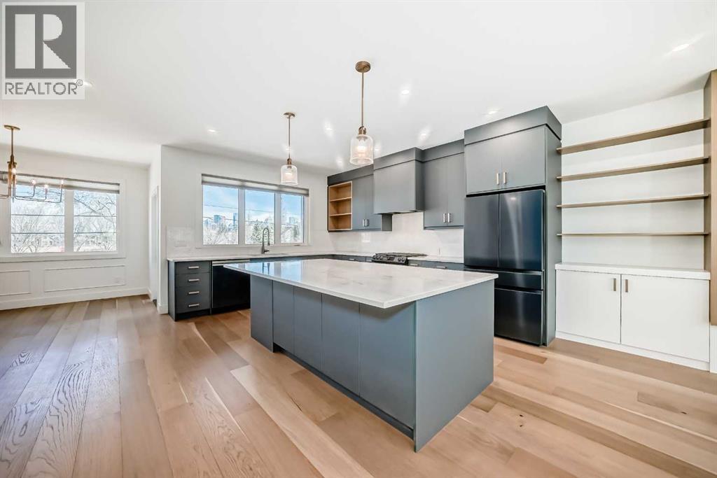 305 18 Street Nw, Calgary, Alberta T2N 4J7 - Photo 5 - A2296704