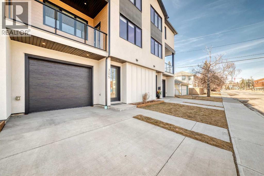305 18 Street Nw, Calgary, Alberta T2N 4J7 - Photo 40 - A2296704