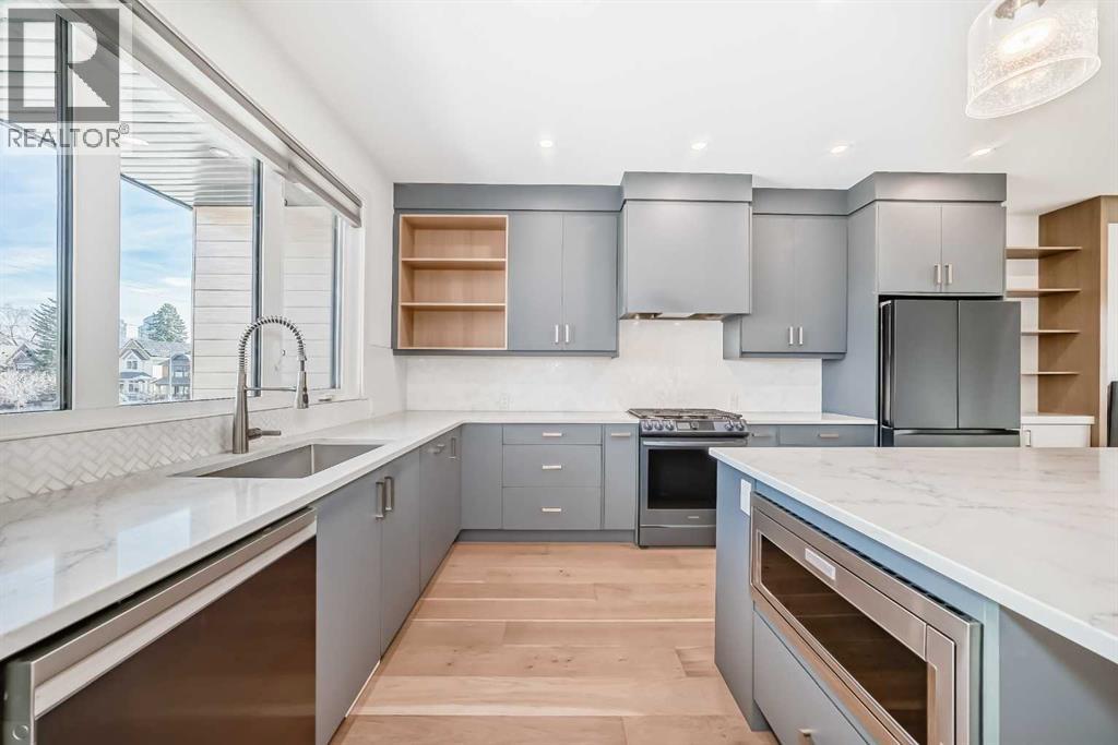 305 18 Street Nw, Calgary, Alberta T2N 4J7 - Photo 11 - A2296704