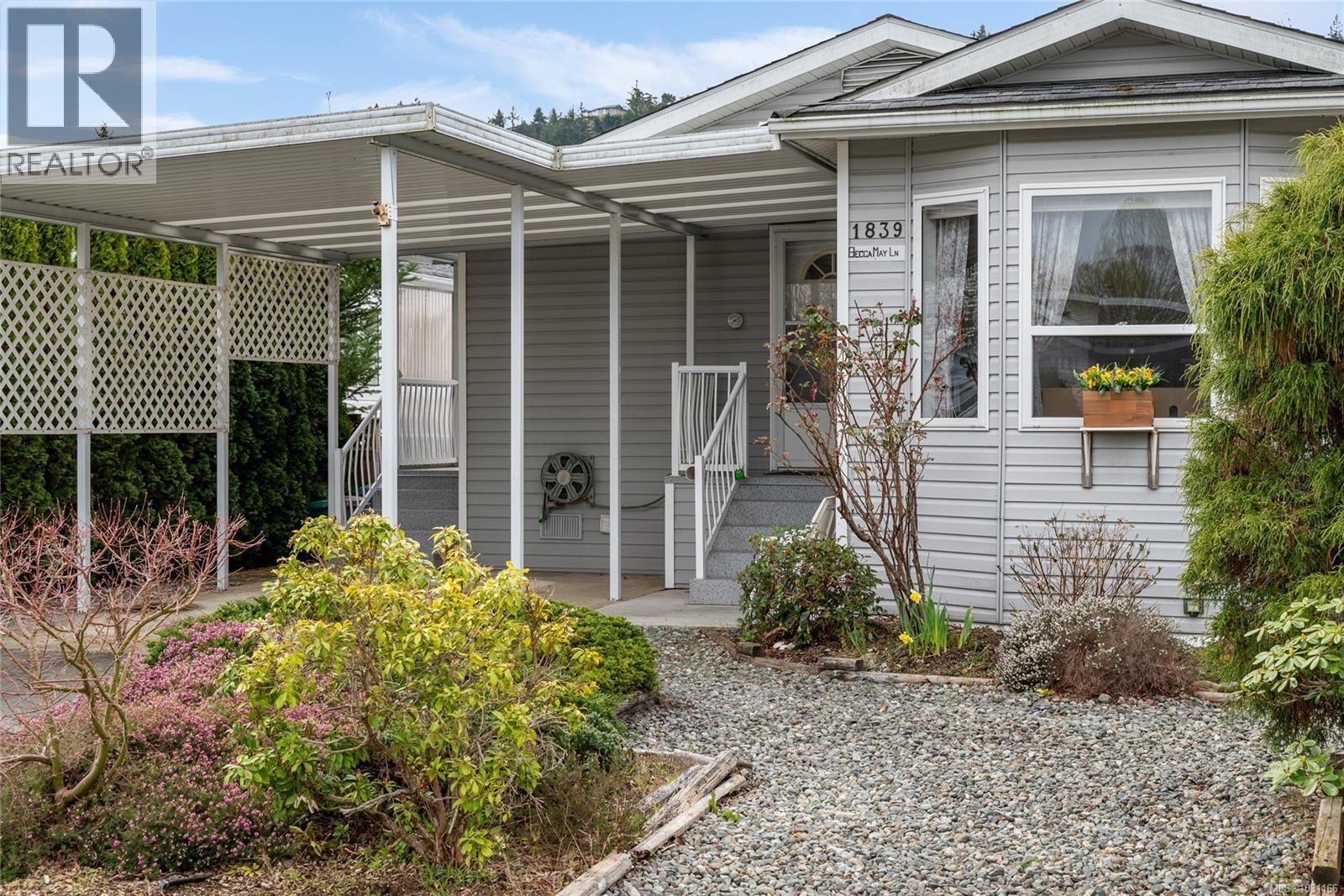 1839 Becca May Lane, Nanaimo, British Columbia