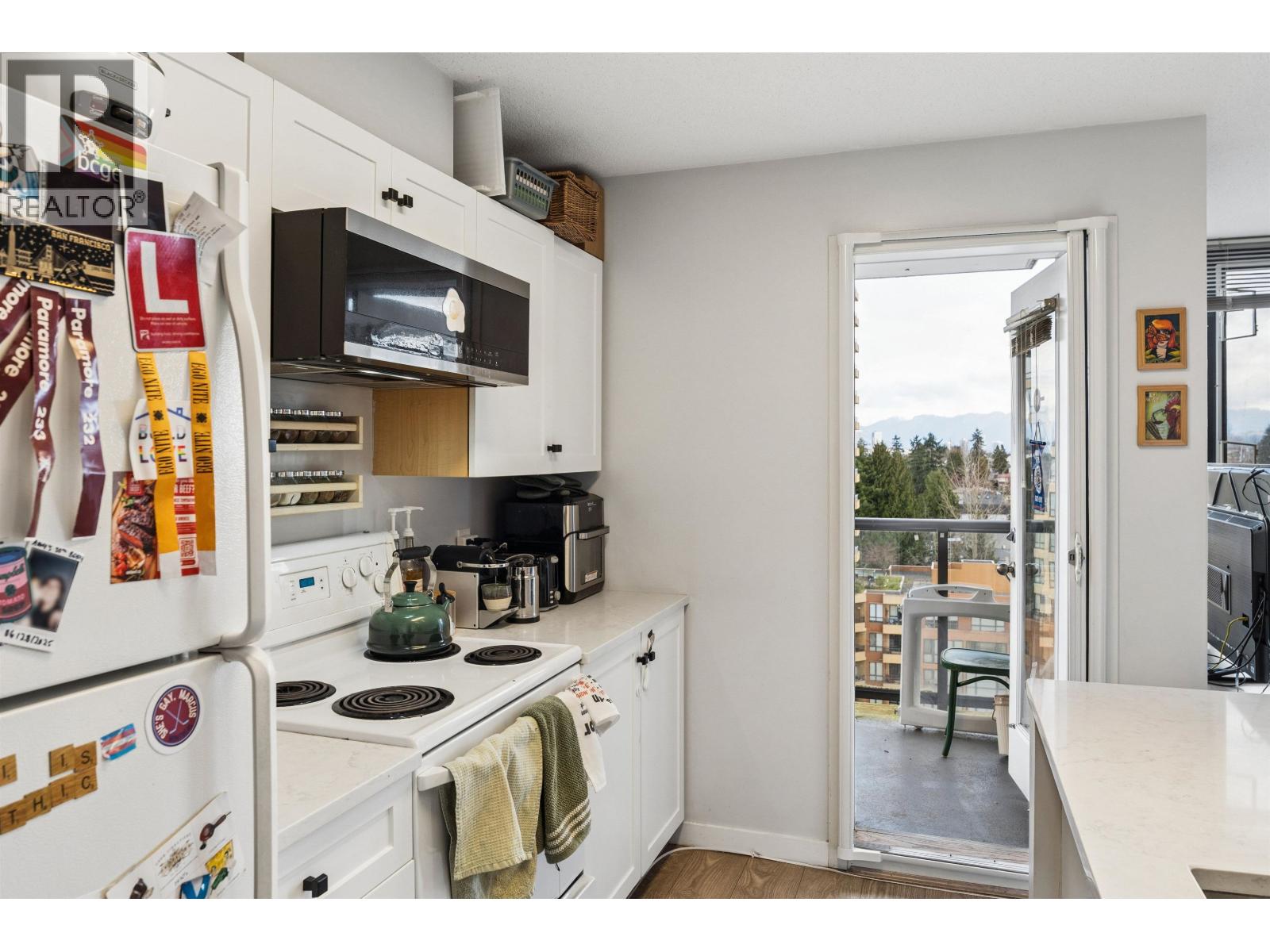 1209 3588 Crowley Drive, Vancouver, British Columbia  V5R 6H3 - Photo 12 - R3107567