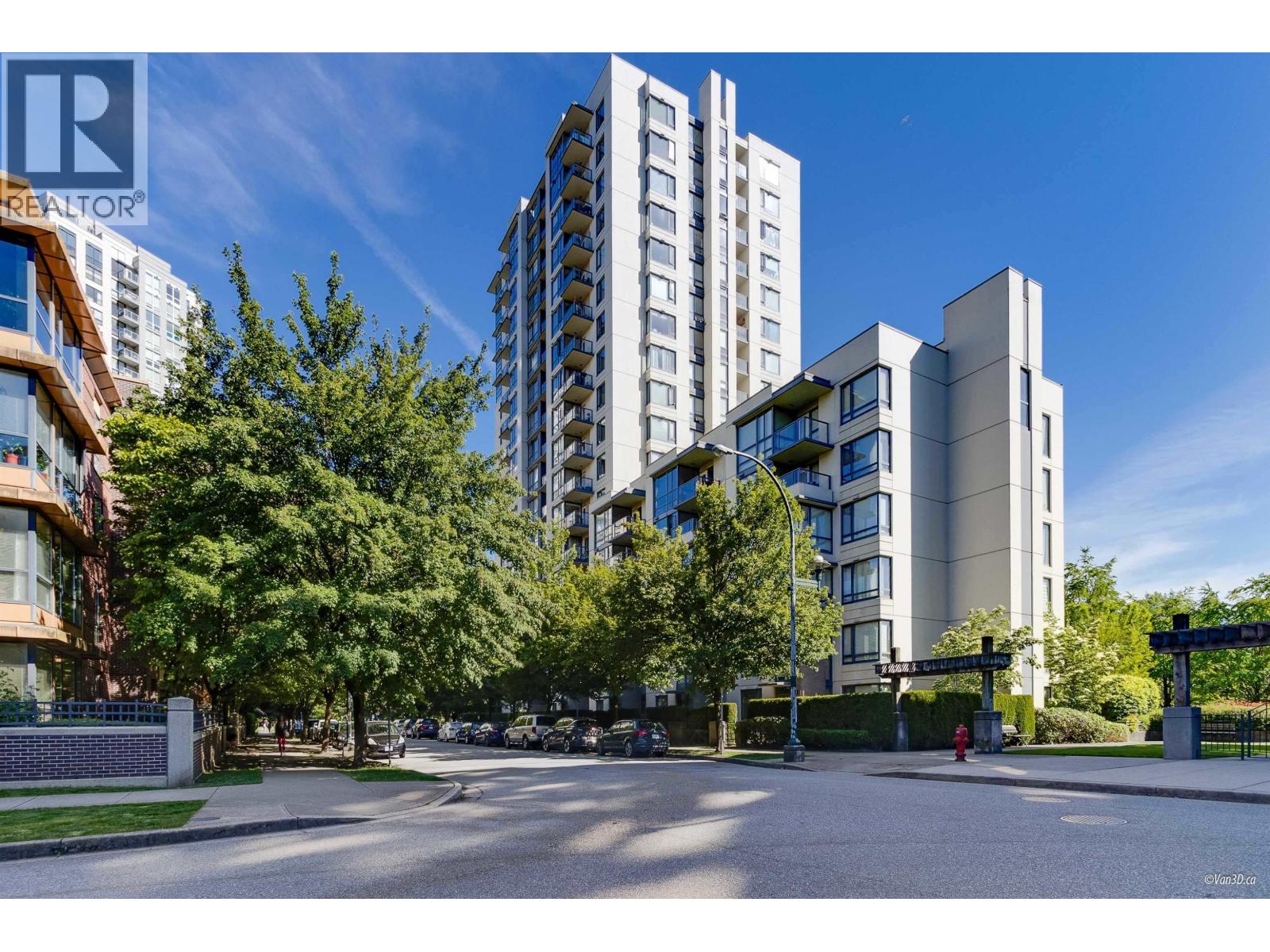 1209 3588 Crowley Drive, Vancouver, British Columbia  V5R 6H3 - Photo 5 - R3107567