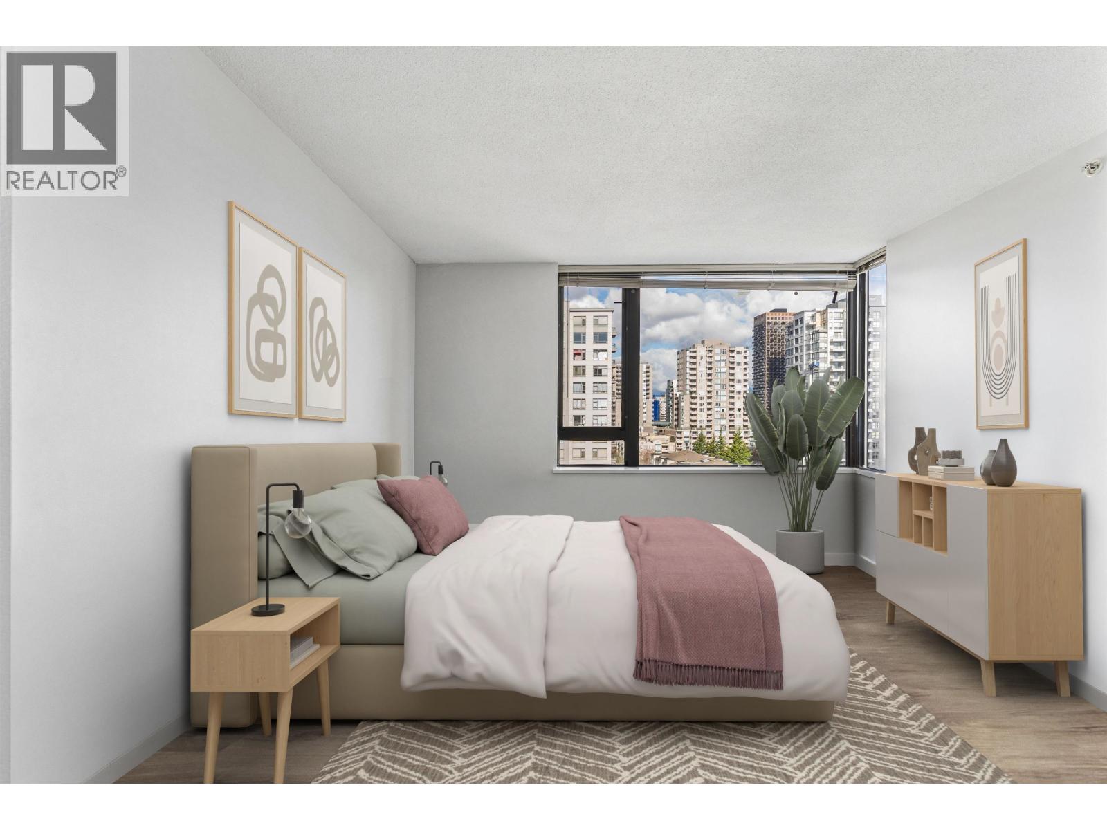 1209 3588 Crowley Drive, Vancouver, British Columbia  V5R 6H3 - Photo 13 - R3107567