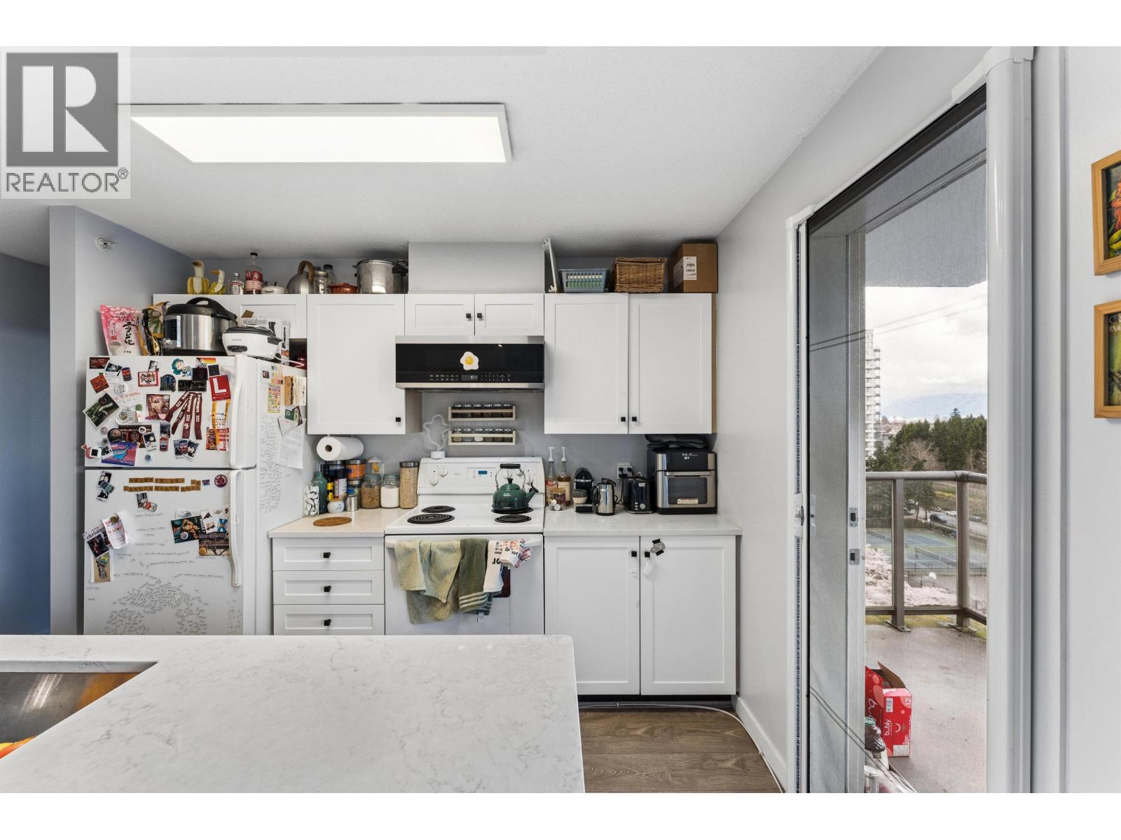 1209 3588 Crowley Drive, Vancouver, British Columbia  V5R 6H3 - Photo 10 - R3107567