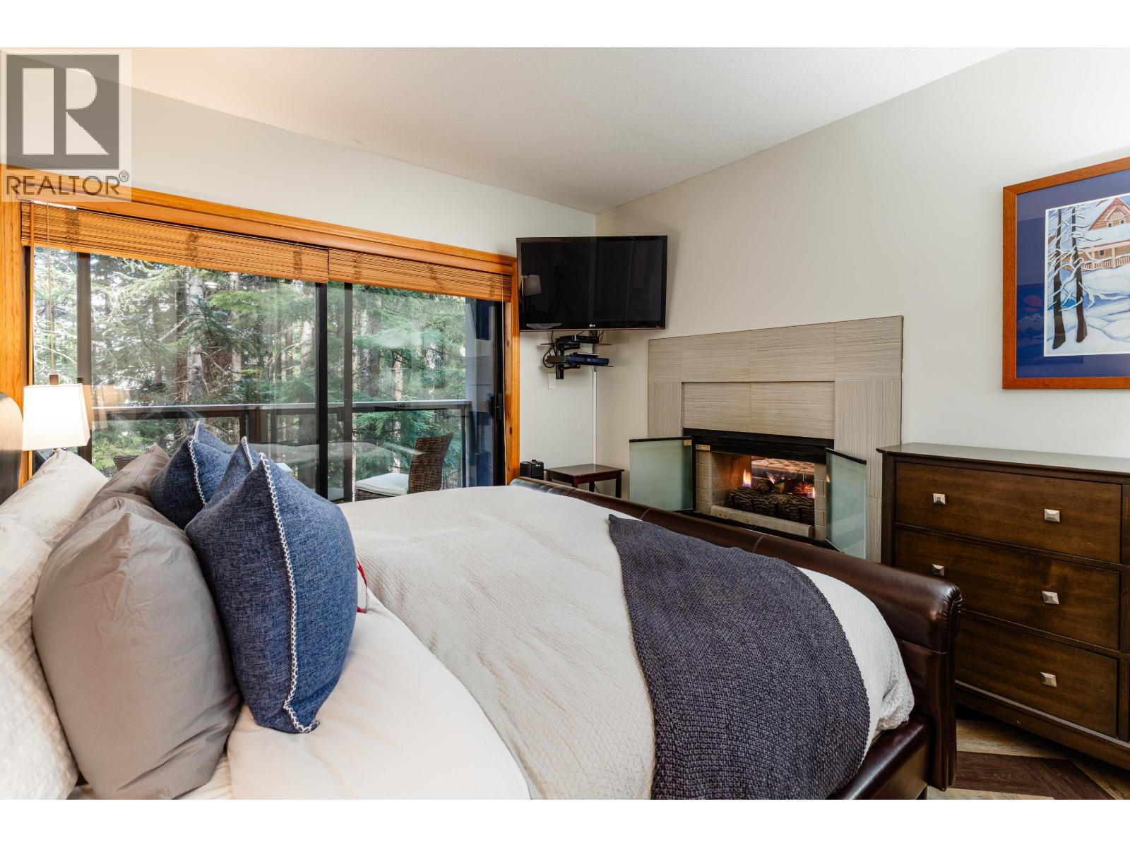 102 4821 Spearhead Drive, Whistler, British Columbia  V8E 1E8 - Photo 12 - R3107531