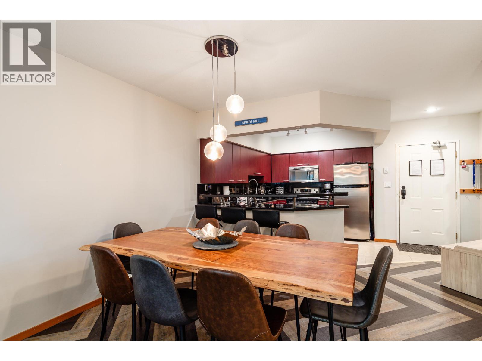 102 4821 Spearhead Drive, Whistler, British Columbia  V8E 1E8 - Photo 9 - R3107531