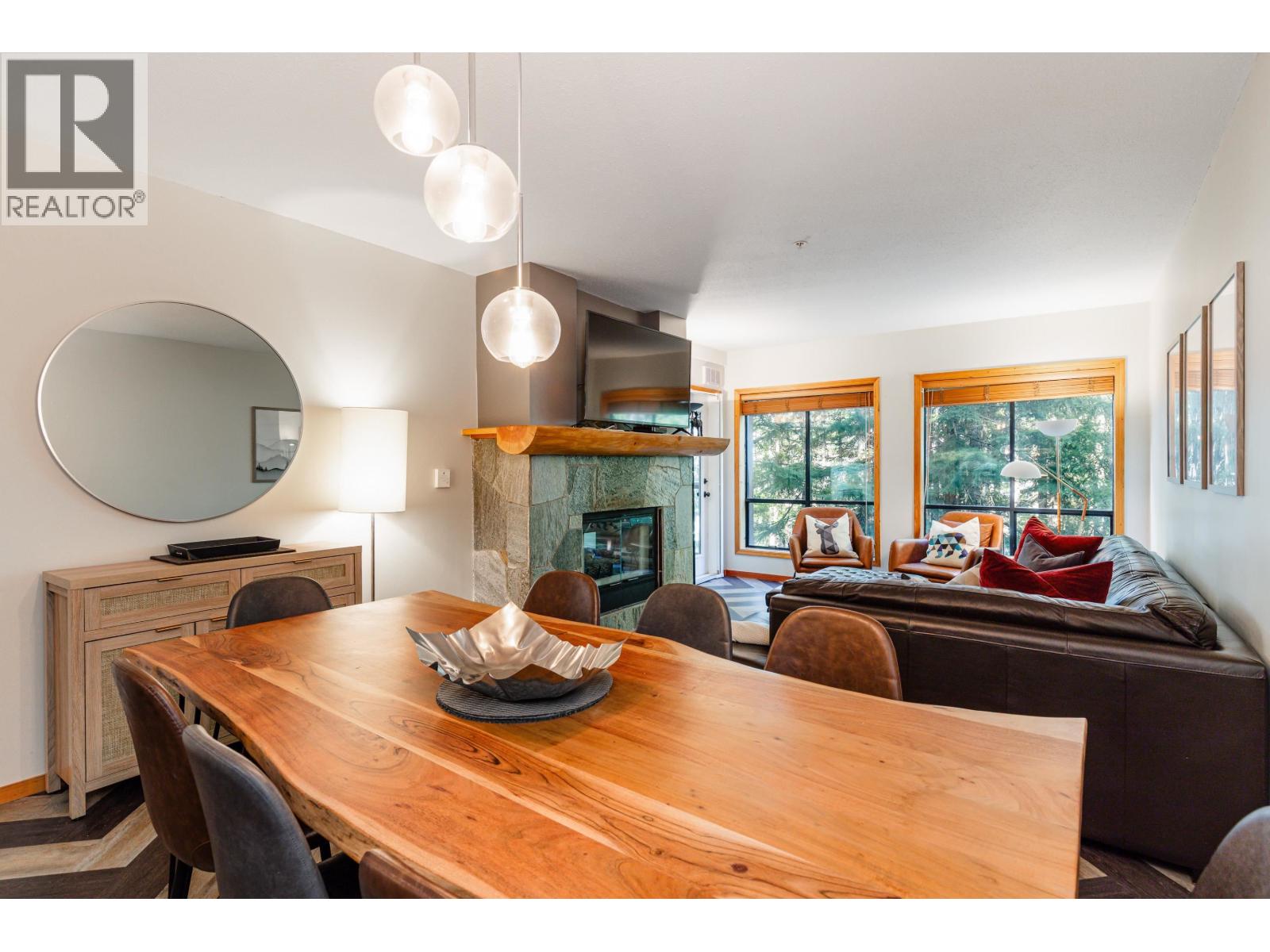 102 4821 Spearhead Drive, Whistler, British Columbia  V8E 1E8 - Photo 10 - R3107531