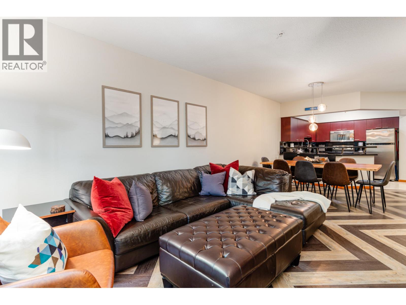 102 4821 Spearhead Drive, Whistler, British Columbia  V8E 1E8 - Photo 6 - R3107531