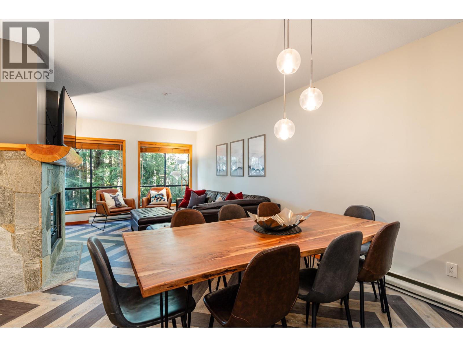 102 4821 Spearhead Drive, Whistler, British Columbia  V8E 1E8 - Photo 5 - R3107531