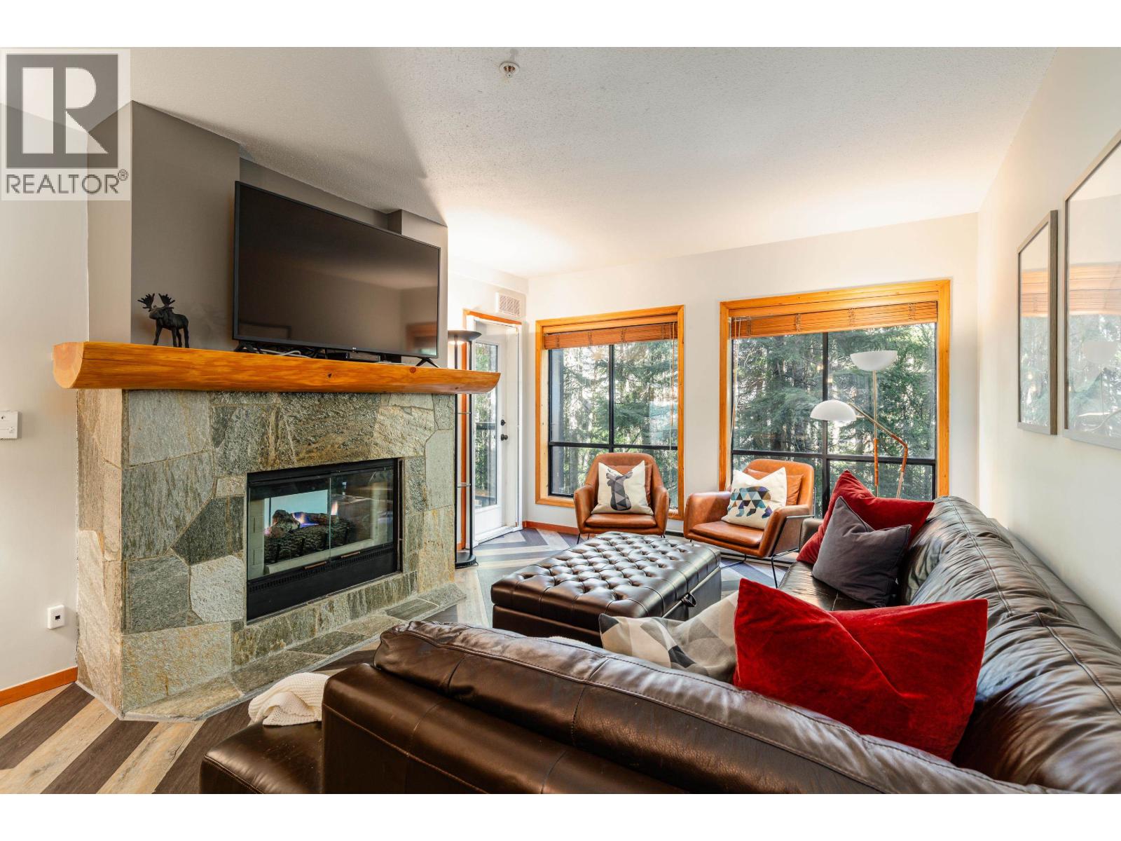 102 4821 Spearhead Drive, Whistler, British Columbia  V8E 1E8 - Photo 8 - R3107531