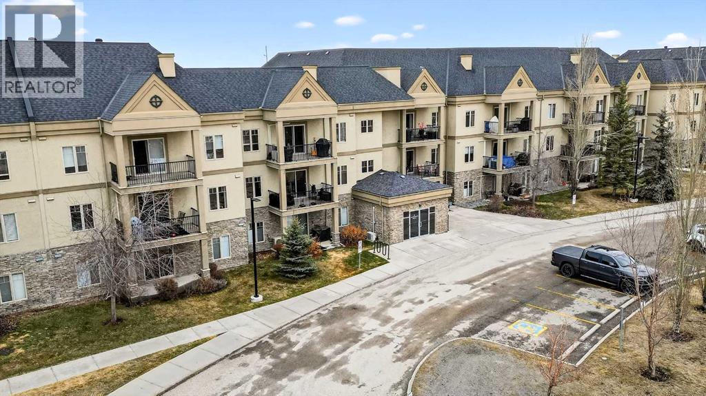 137, 52 Cranfield Link SE, Calgary, Alberta  T3M 0N9 - Photo 1 - A2299751