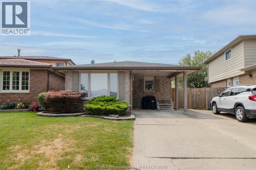 28 Timothy CRESCENT, Chatham, Ontario