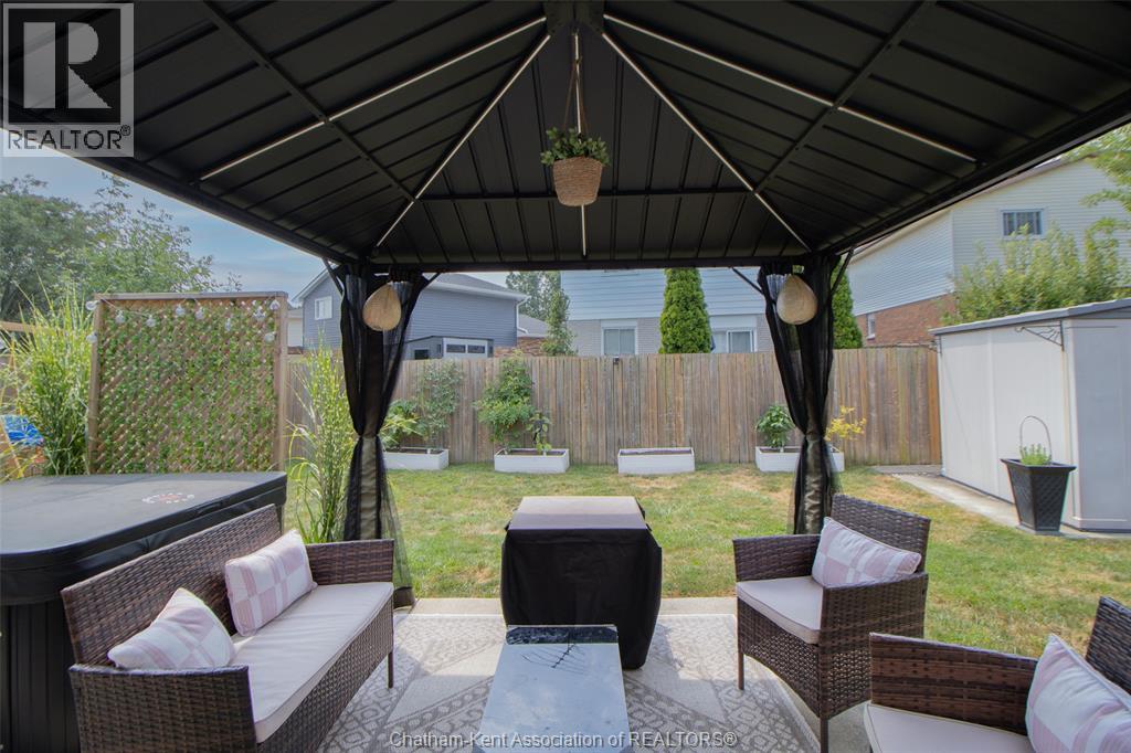 28 Timothy Crescent, Chatham, Ontario  N7L 4Z2 - Photo 25 - 26007244