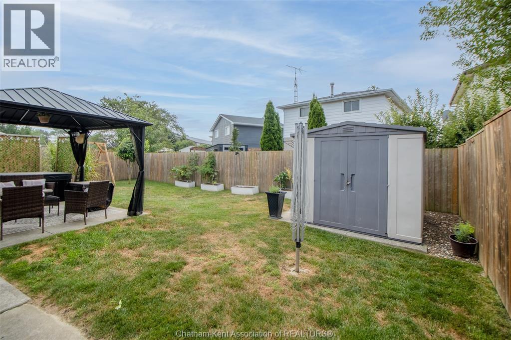 28 Timothy Crescent, Chatham, Ontario  N7L 4Z2 - Photo 26 - 26007244