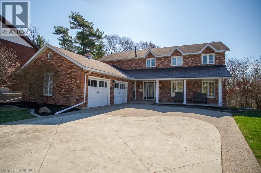 23 Scarfe Gardens, Brantford, Ontario  N3T 6B2 - Photo 1 - 40816227