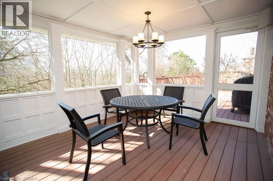 23 Scarfe Gardens, Brantford, Ontario  N3T 6B2 - Photo 15 - 40816227