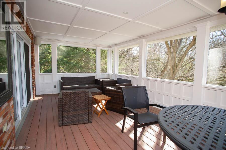 23 Scarfe Gardens, Brantford, Ontario  N3T 6B2 - Photo 16 - 40816227