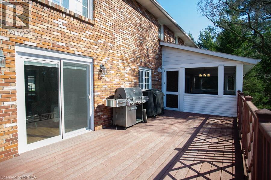 23 Scarfe Gardens, Brantford, Ontario  N3T 6B2 - Photo 17 - 40816227