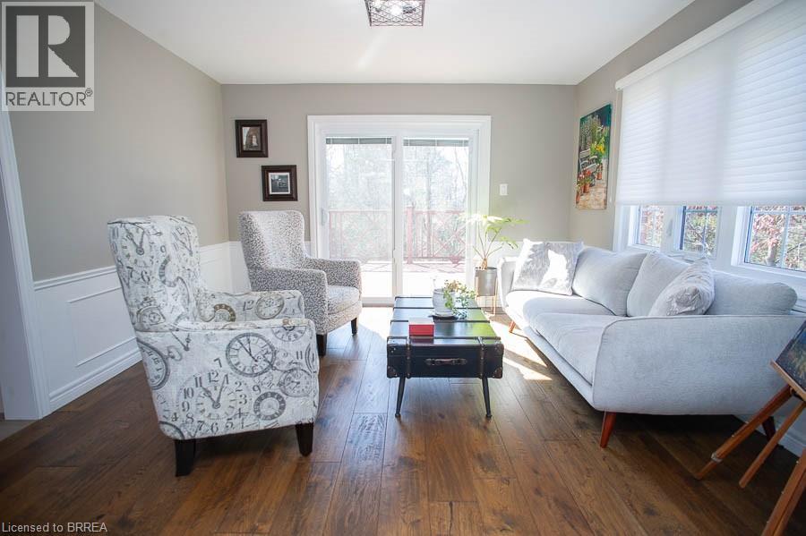 23 Scarfe Gardens, Brantford, Ontario  N3T 6B2 - Photo 21 - 40816227