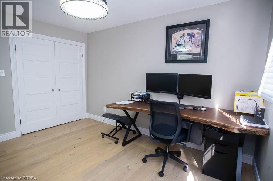 23 Scarfe Gardens, Brantford, Ontario  N3T 6B2 - Photo 32 - 40816227