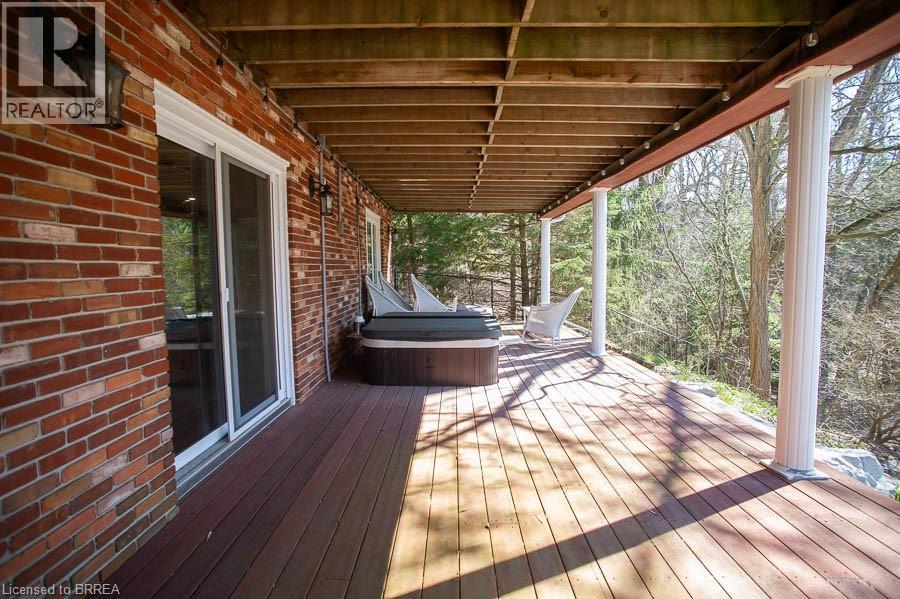 23 Scarfe Gardens, Brantford, Ontario  N3T 6B2 - Photo 45 - 40816227