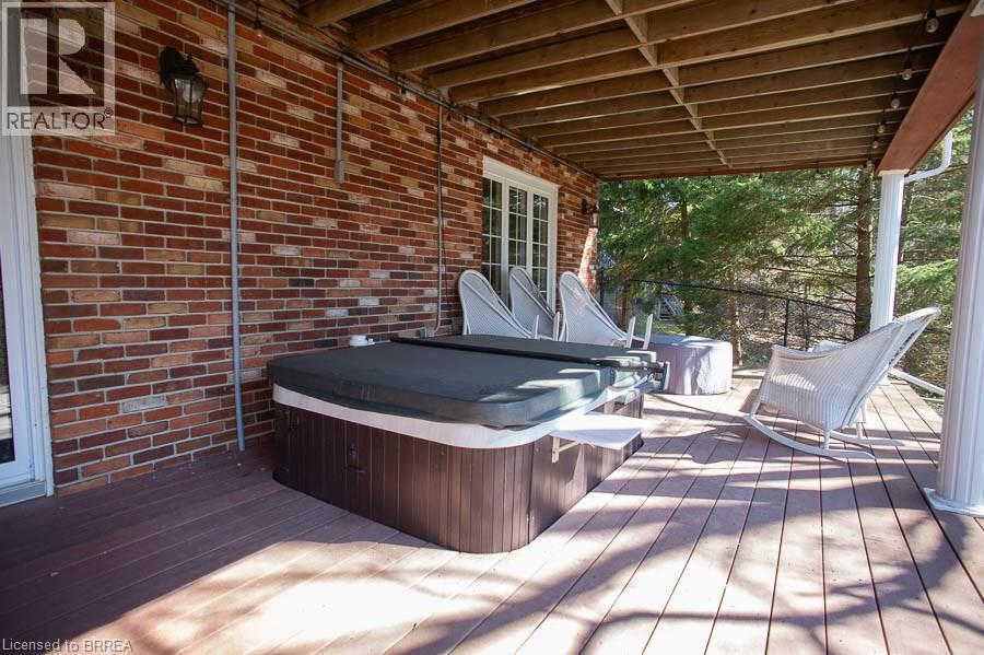 23 Scarfe Gardens, Brantford, Ontario  N3T 6B2 - Photo 46 - 40816227