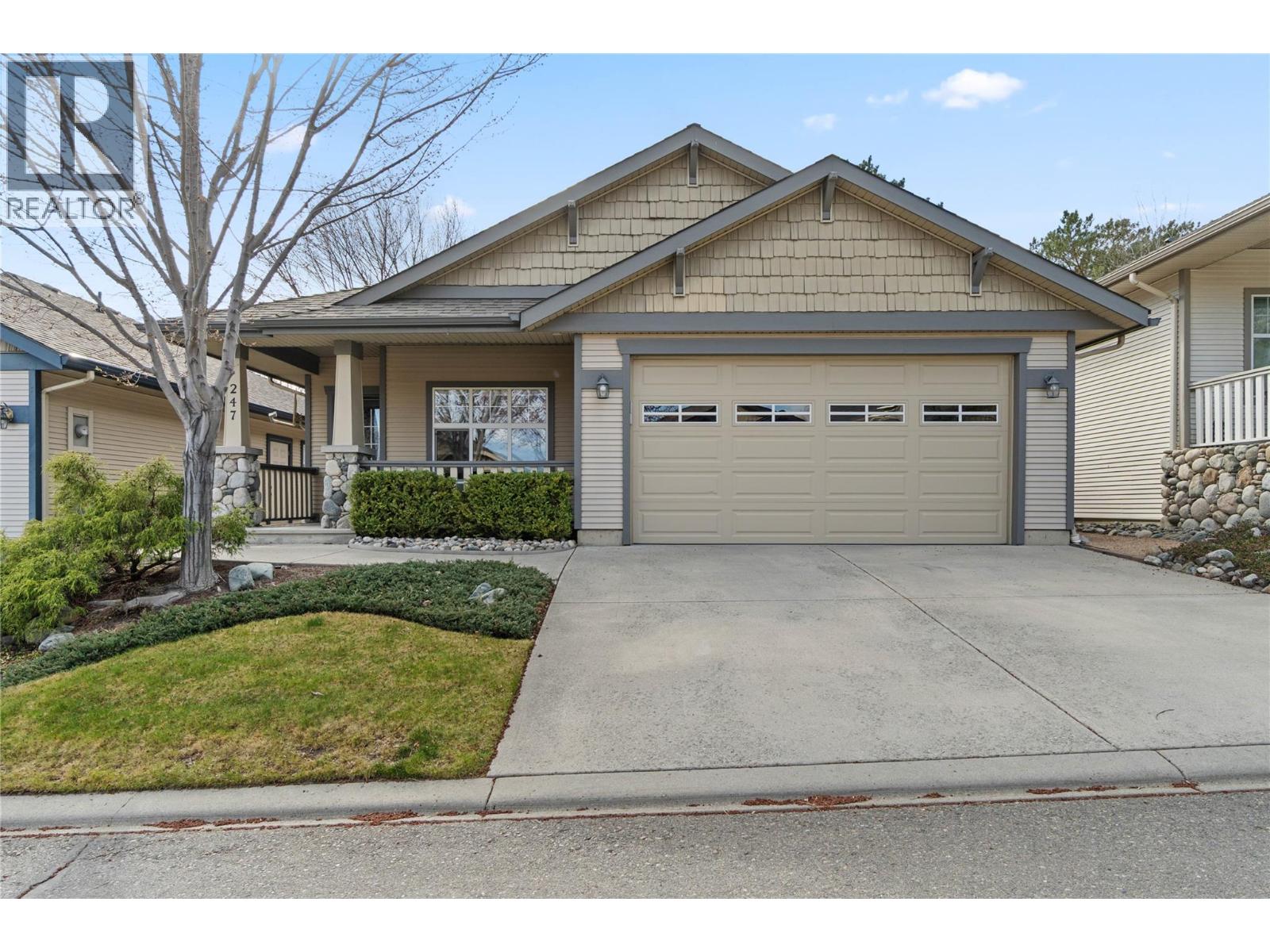 247 Sagewood Court, Kamloops, British Columbia  V2H 1R2 - Photo 1 - 10382530