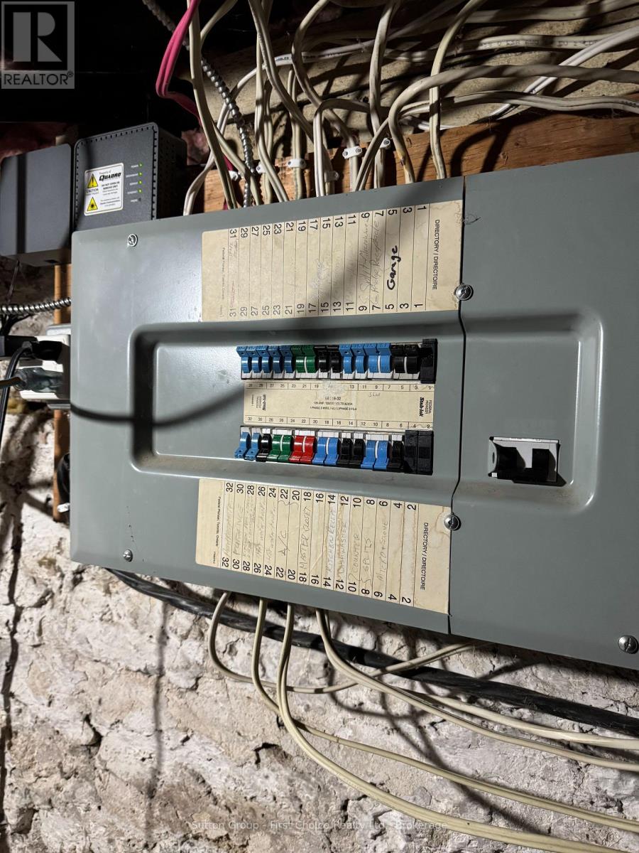 39 William Street, St. Marys, Ontario  N4X 1C8 - Photo 38 - X12698456