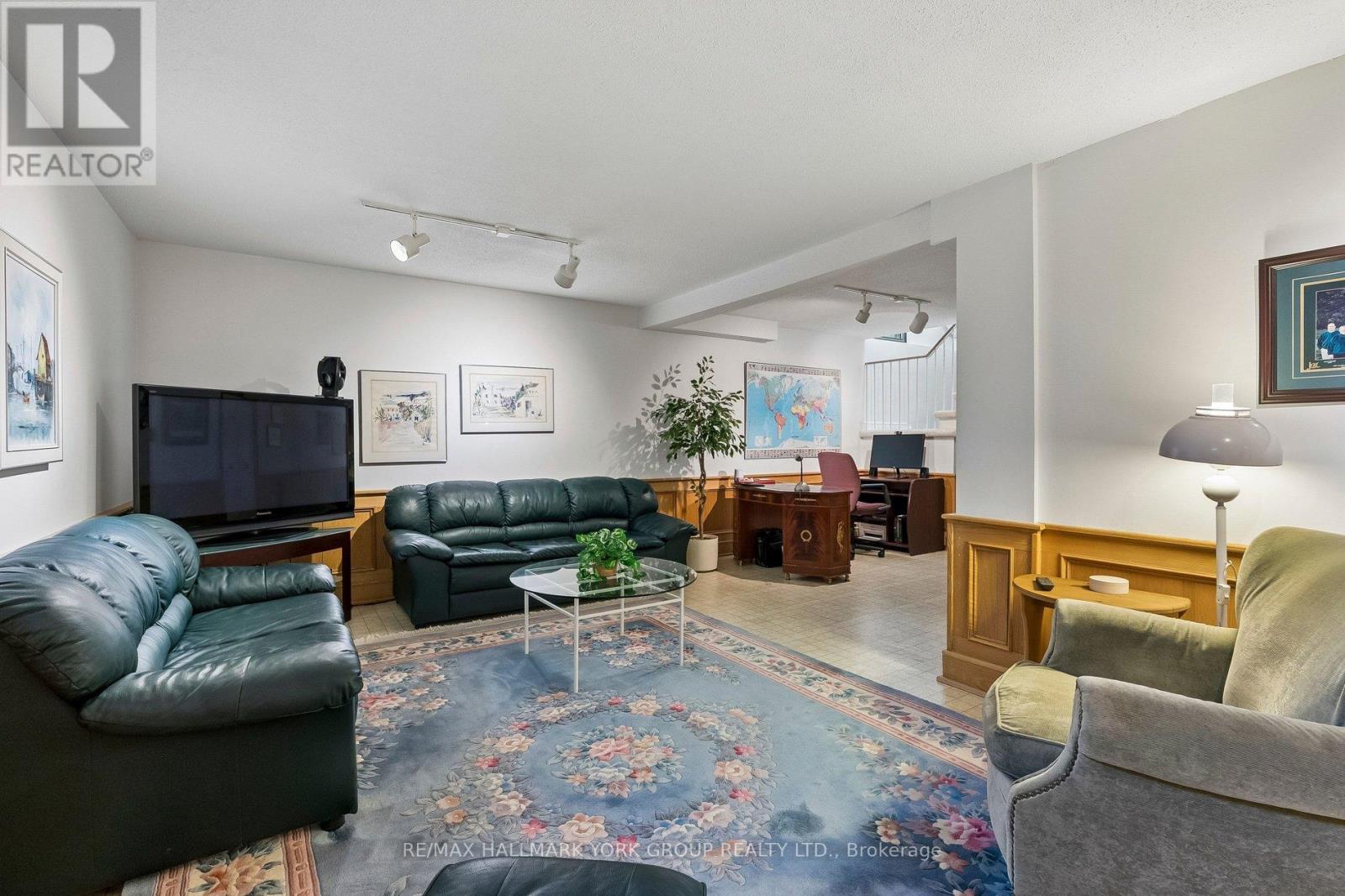 44 English Ivy Way, Toronto, Ontario  M2H 3M4 - Photo 33 - C12971766