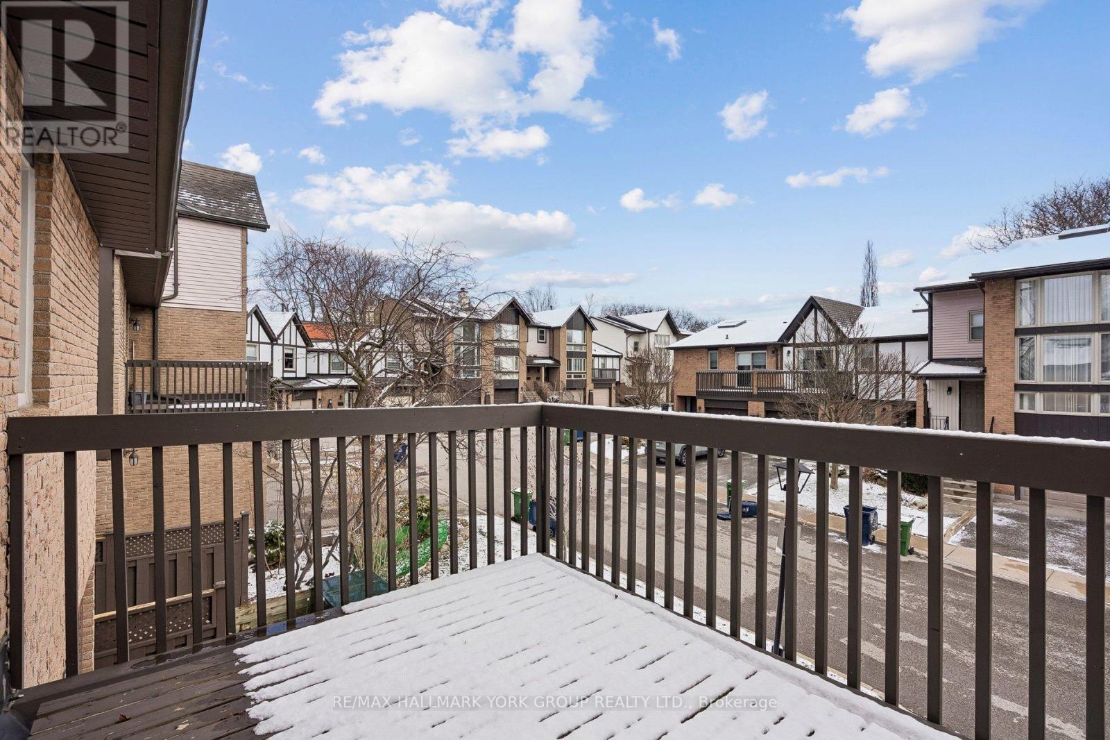 44 English Ivy Way, Toronto, Ontario  M2H 3M4 - Photo 35 - C12971766