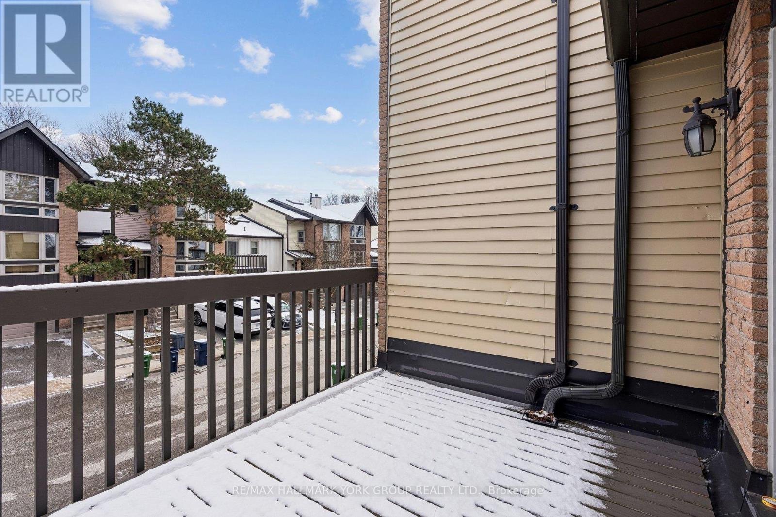 44 English Ivy Way, Toronto, Ontario  M2H 3M4 - Photo 36 - C12971766