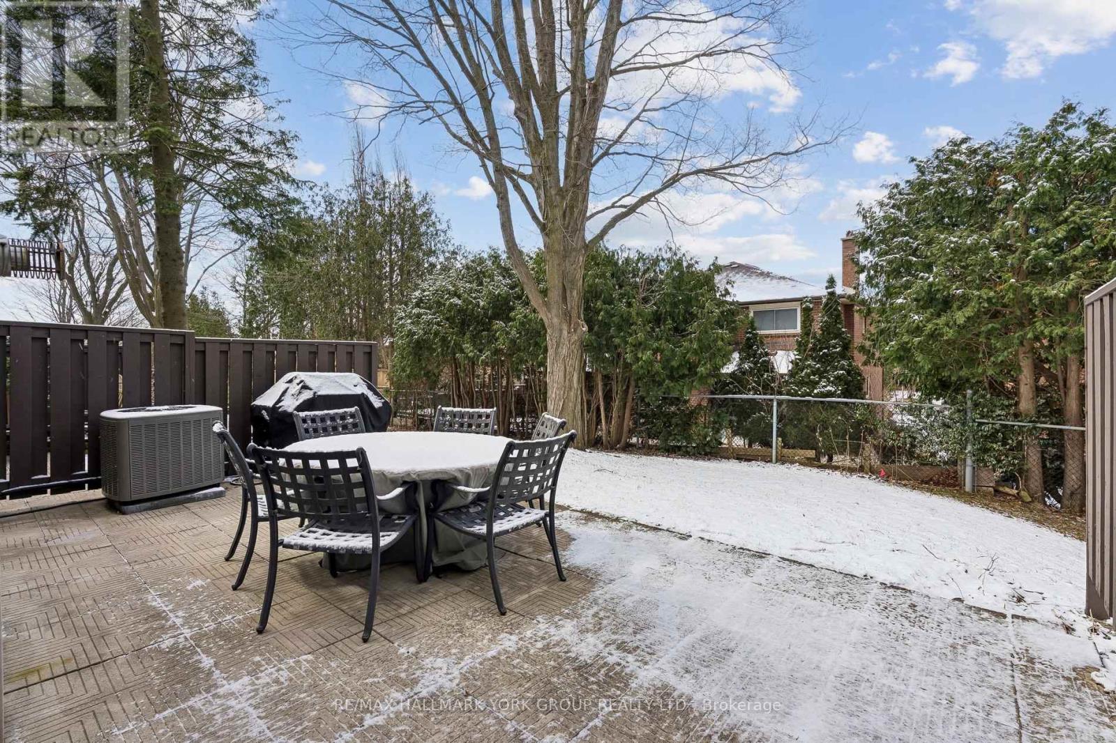 44 English Ivy Way, Toronto, Ontario  M2H 3M4 - Photo 37 - C12971766